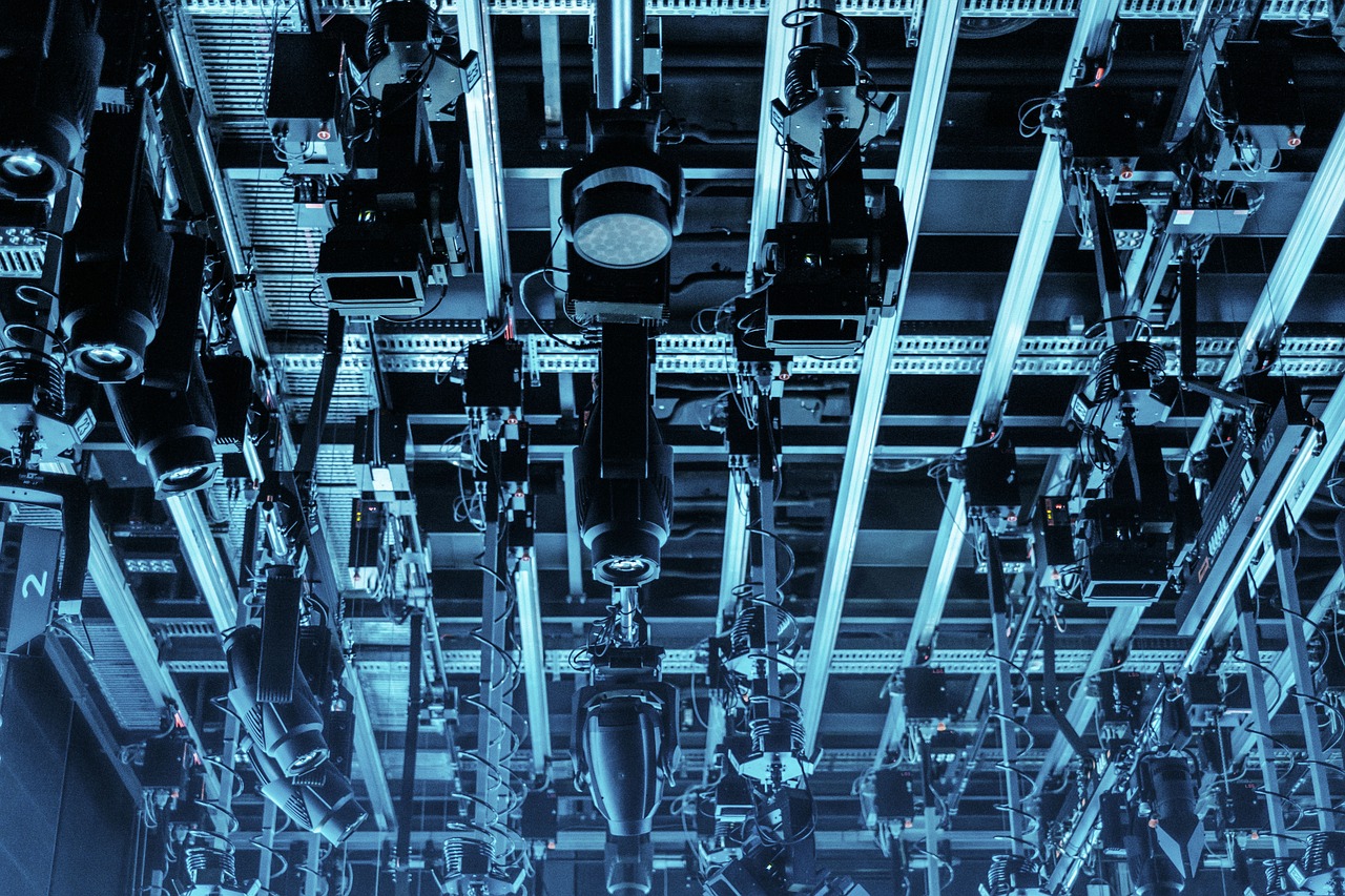 SIGNIFICANCE OF ADVANCE TECHNOLOGY