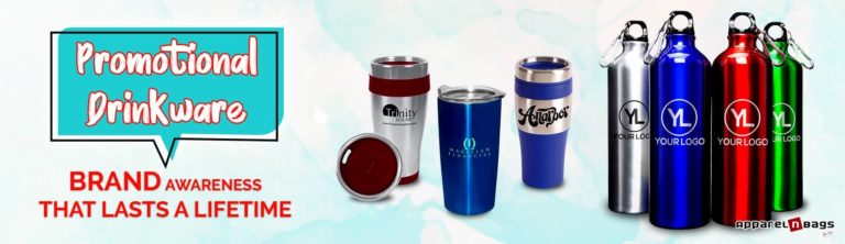 How to Select the Right Custom Drinkware for Your Audience