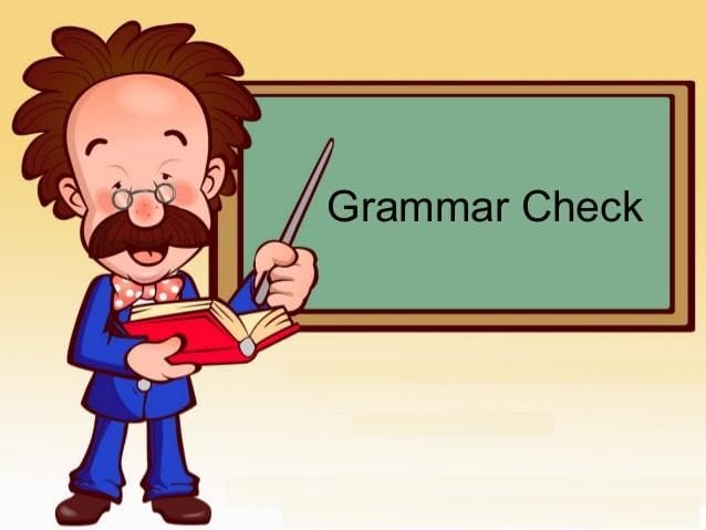 11 Best Grammar Checkers Tools Used By Professionals in 2023