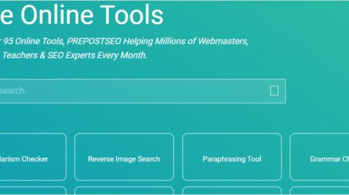 PrePostSeo Grammar Checker Tool Review By BestContentReview