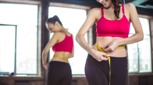 10 Ways To Lose Weight Fast Without Exercise