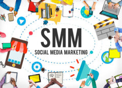 5 Benefits of Social Media Marketing