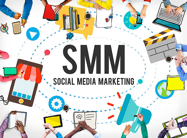 5 Benefits of Social Media Marketing