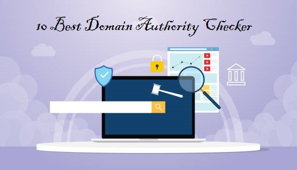 10 best domain authority checker websites