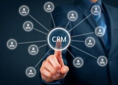 5 Best CRM Options for Small Businesses