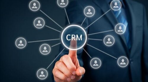 5 Best CRM Options for Small Businesses