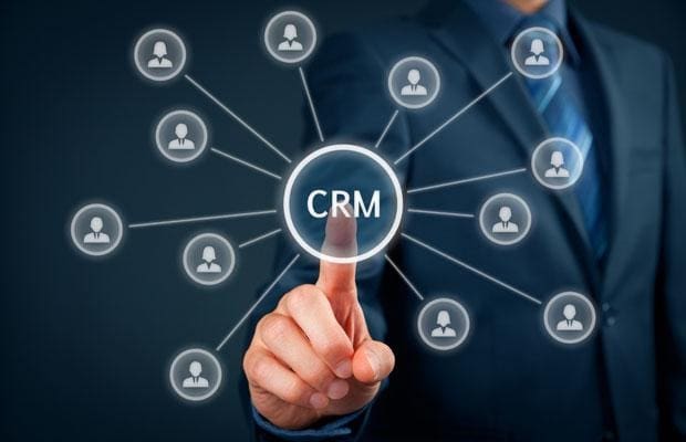 5 Best CRM Options for Small Businesses