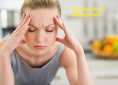 Migraine Stress Management: A Comprehensive Guide