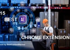 15 ExteBest AI Chrome nsion