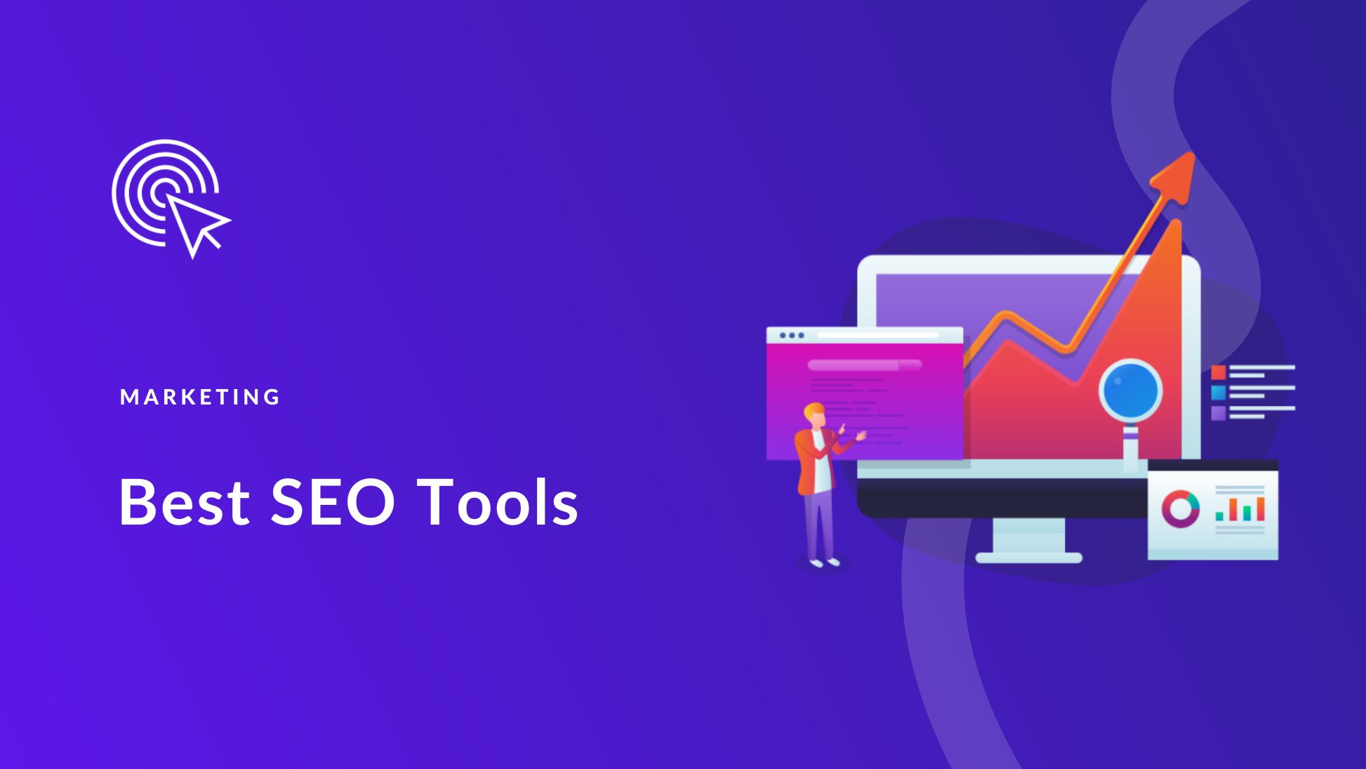 Affordable SEO Tools Empowering Your  Success on a Budget