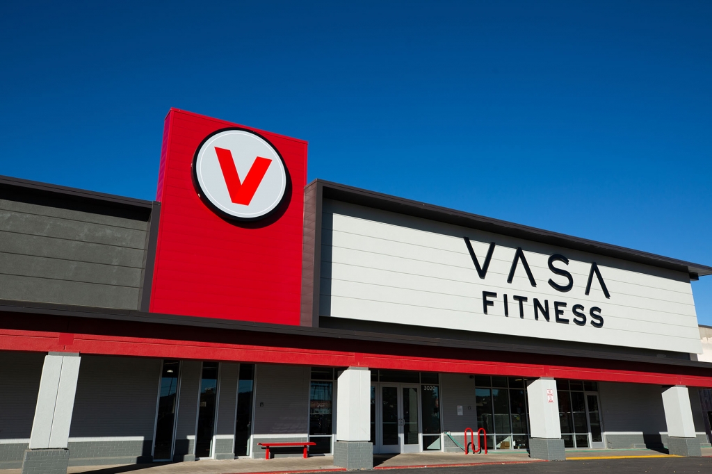 Unlocking the Ultimate Guide to Vasa Fitness