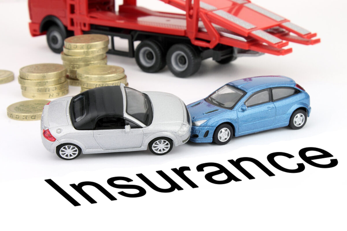 Understanding Car Insurance A Comprehensive Guide