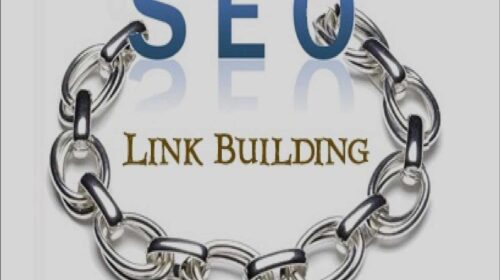 Google SEO Link Building The Key to Online Success