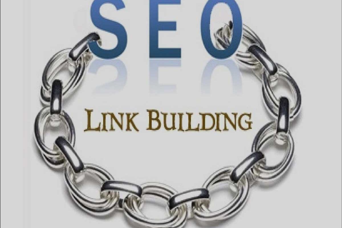 Google SEO Link Building The Key to Online Success