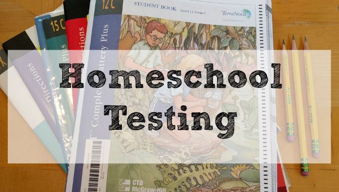 Homeschooling and Standardized Testing