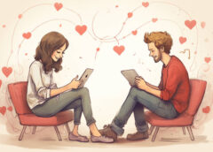 Role of Trust in Long-Distance Relationships and Strategies