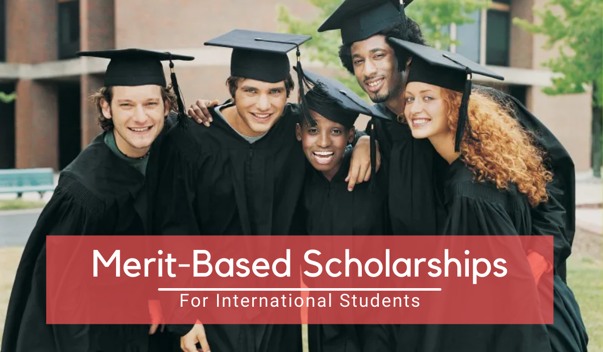 Unveiling the Secrets of Academic Merit-Based Scholarships