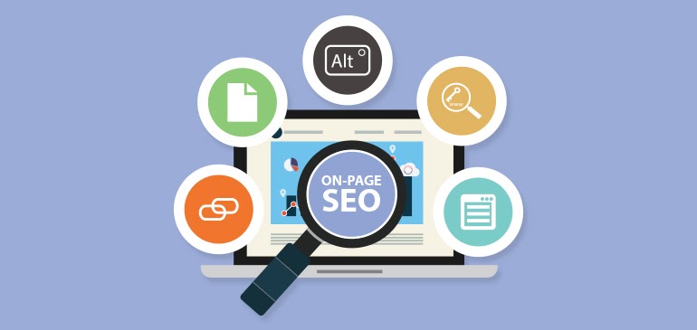 The Ultimate On-Page SEO Guide Boost Your Website’s Visibility