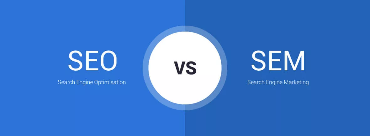 SEO vs SEM Understanding the Key Differences