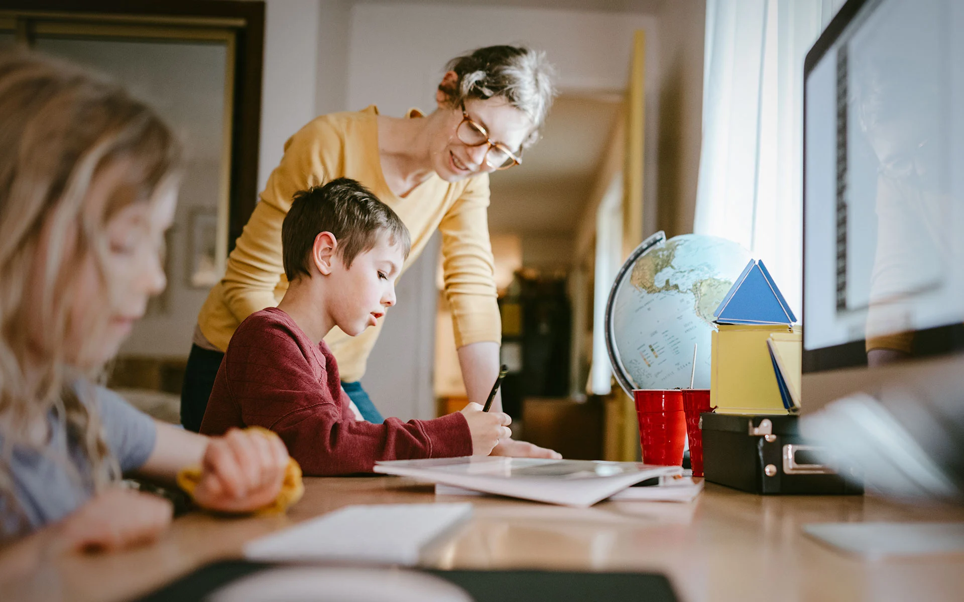 Is Homeschooling Effective for Kids?