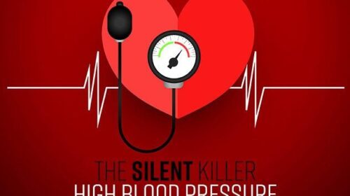 2) Stress Management for High Blood Pressure: Your Guide to a Healthier Life