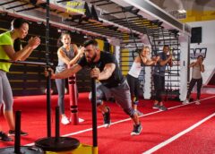 Unlocking the Benefits of Retro Fitness