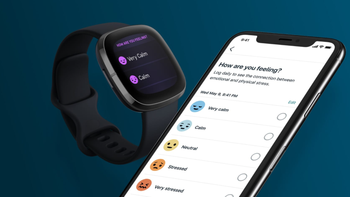 Fitbit Stress Management: Your Ultimate Guide to Achieving Peace of Mind