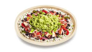 Uncovering the Secrets of Chipotle Nutrition