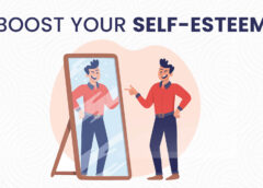 Boosted Self-Esteem and Body Image: A Path to Confidence