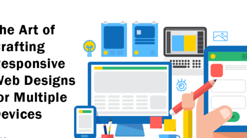 Enhancing Mobile SEO: Crafting Responsive Designs