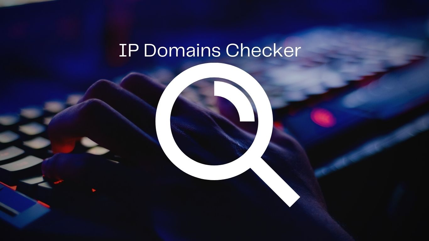 The Power of PrePostSEO Reverse IP Domains Checker