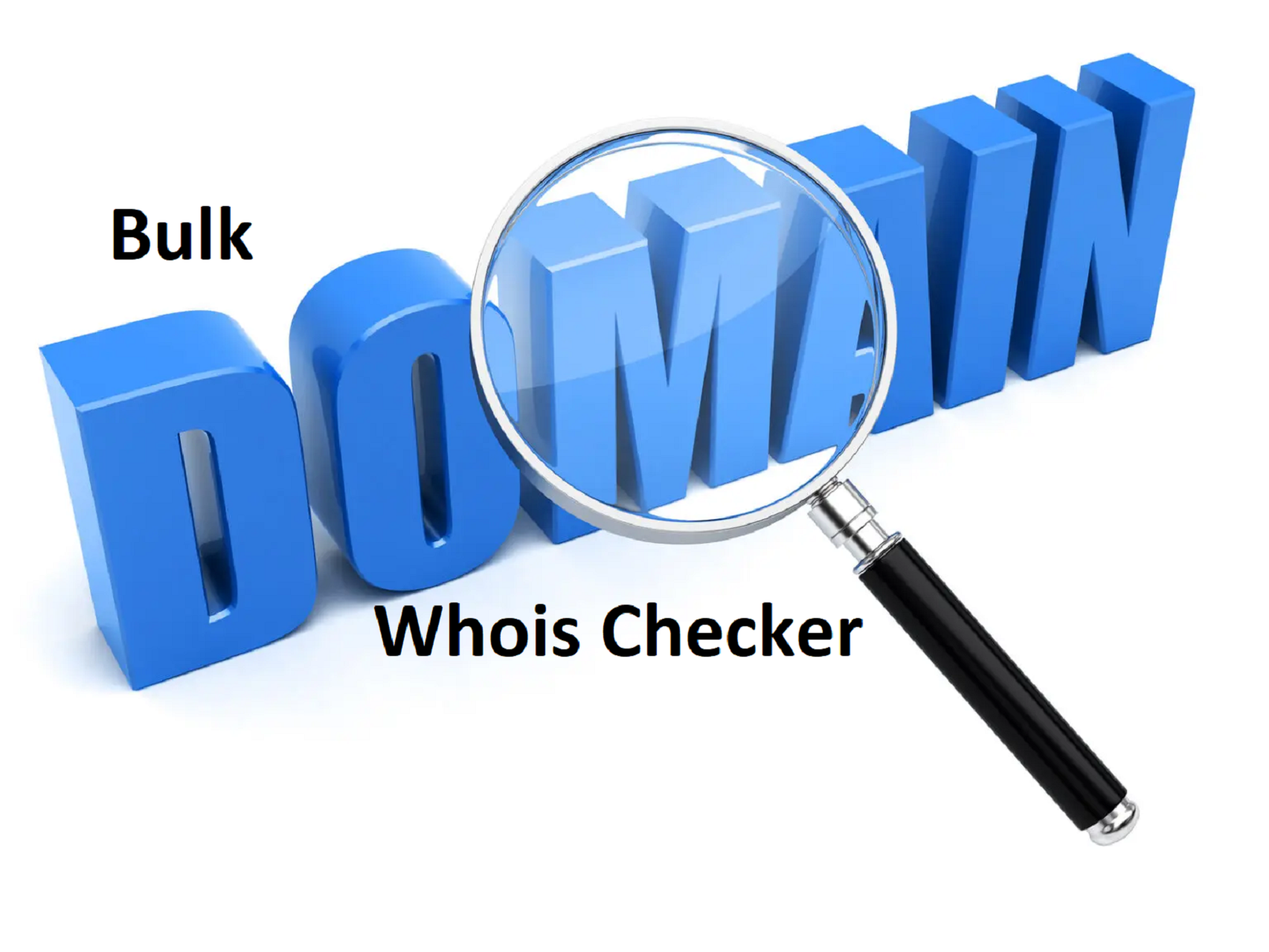 The Power of PrePostSEO Bulk Domain Whois Checker