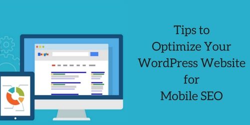 Enhancing Mobile SEO for WordPress Websites