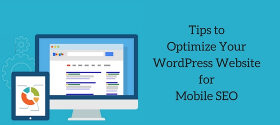 Enhancing Mobile SEO for WordPress Websites