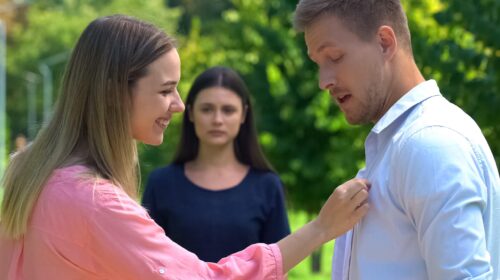 Jealousy and Insecurities in Long-Distance Relationships