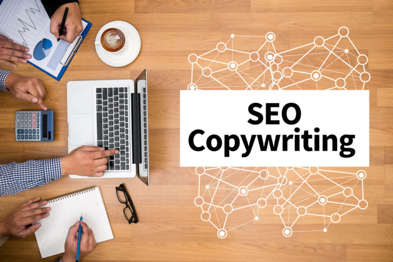 User Intent in SEO Copywriting for Bloggers with AI Content