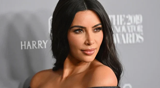 3. Kim Kardashian (KKW Beauty, KKW Fragrance, Skims)