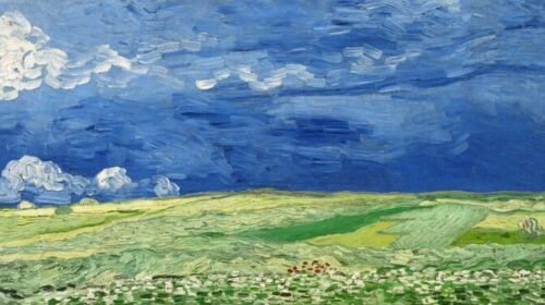 6 Interesting Facts About Vincent Van Gogh You Probably Didn’t Know