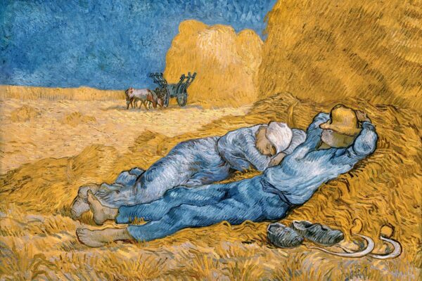 6 Interesting Facts About Vincent Van Gogh You Probably Didn’t Know