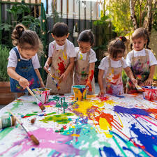 Artistic training for distance learning at the Des Arts School