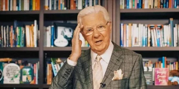 Bob Proctor Net Worth 2024