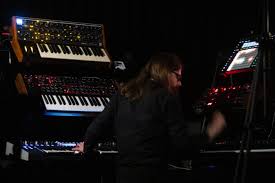 Difference between composition and music production