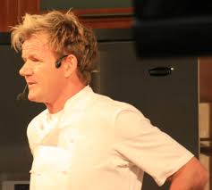 Gordon Ramsay Net Worth 2024- How Rich is This Famous Chef