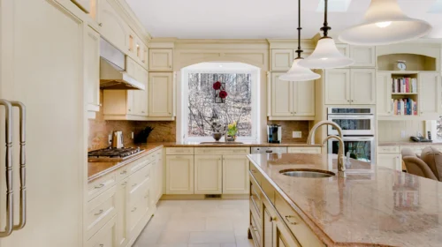 Kitchen Paint Colors, According to Designers