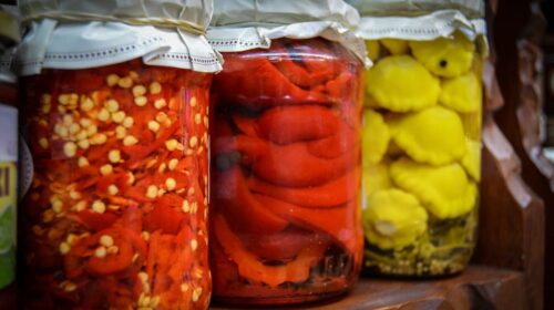 Lactic ferments: what they are and in which foods they are found