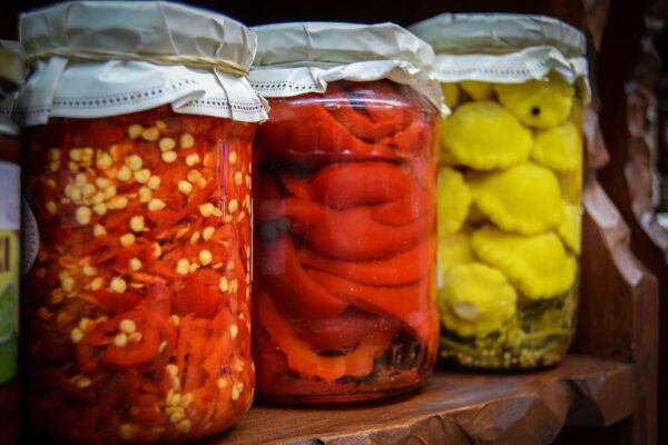 Lactic ferments: what they are and in which foods they are found