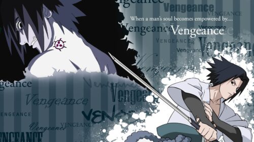 Most Memorable Itachi Uchiha Quotes from Naruto