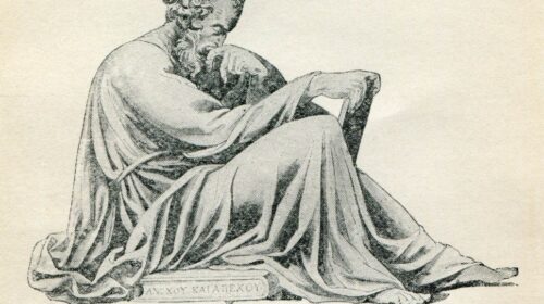 What are the different types of narrator in literature?