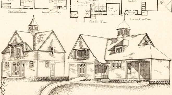 What is the structure of the publishing house