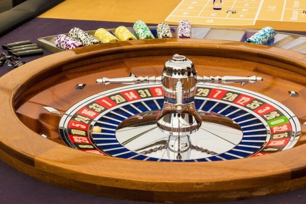 Who Invented Casino Games? A History of Gambling